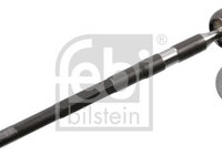 Bieleta directie ISUZU D-MAX (8DH) FEBI BILSTEIN 43359