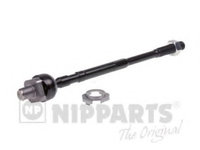 Bieleta directie J4841013 NIPPARTS pentru Nissan 200 Nissan Silvia Nissan Almera Nissan Pulsar