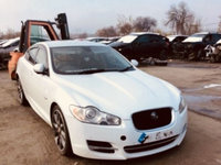 Bieleta directie jaguar xf 2010