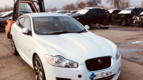 Bieleta directie jaguar xf 2010