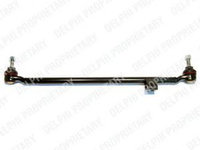 Bieleta, directie MERCEDES-BENZ E-CLASS (W124) (1993 - 1995) DELPHI TL503