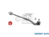 Bieleta directie Mercedes C-CLASS (W203) 2000-2007 #2 0160300002