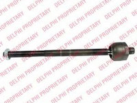 Bieleta directie MERCEDES S-CLASS cupe (C216) (2006 - 2013) QWP WSS1197