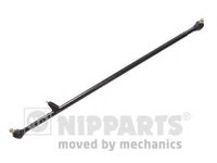 Bieleta directie N4811021 NIPPARTS pentru Nissan Patrol