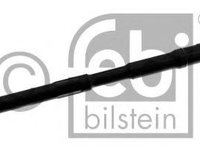 Bieleta directie NISSAN ALMERA TINO (V10) (2000 - 2016) Febi Bilstein 42752