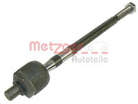 Bieleta directie OPEL AGILA (A) (H00) (2000 - 2007) METZGER 51001718