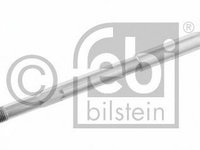 Bieleta directie OPEL ASTRA G Delvan (F70) (1999 - 2005) Febi Bilstein 12780