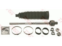 Bieleta directie Opel Astra G (F48 , F08), Astra H (L48), Astra J, Zafira A (F75), Chevrolet Zafira (F75), Trw JAR957, parte montare : Punte fata, Stanga/ Dreapta