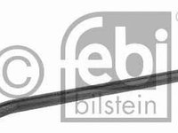 Bieleta, directie OPEL OMEGA A combi (66_, 67_), OPEL OMEGA A (16_, 17_, 19_), VAUXHALL CARLTON Mk III - FEBI BILSTEIN 06196