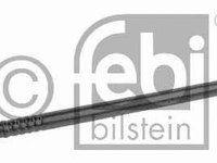 Bieleta, directie OPEL SENATOR B (29_), OPEL OMEGA A combi (66_, 67_), OPEL OMEGA A (16_, 17_, 19_) - FEBI BILSTEIN 06195