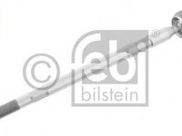 Bieleta directie RENAULT CLIO III (BR0/1, CR0/1) (2005 - 2016) Febi Bilstein 28466