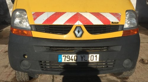 Bieleta directie Renault Master