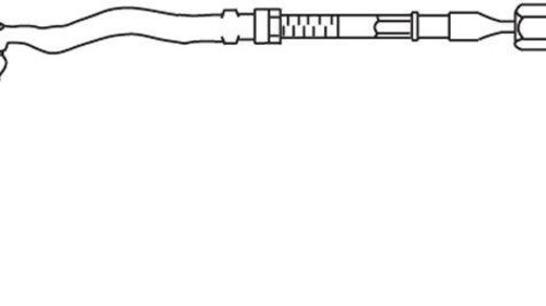 Bieleta directie stanga / dreapta BMW E46