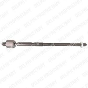 Bieleta directie VW BORA (1J2) (1998 - 2005) DELPH