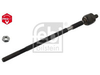 Bieleta directie Vw Caddy 2 (9k9a), Polo Classic (6kv2), Seat Cordoba (6k1, 6k2), Ibiza 2 (6k1), Febi Bilstein 37065, parte montare : Punte fata, Stanga/ Dreapta