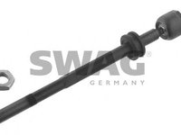 Bieleta directie VW TRANSPORTER Mk IV caroserie (70XA) (1990 - 2003) SWAG 30 93 4812