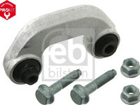 Bieleta stabilizator antiruliu AUDI A4 8E2 B6 FEBI BILSTEIN 21924