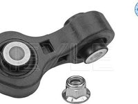 Bieleta stabilizator antiruliu AUDI A4 Allroad (8KH, B8) MEYLE 116 060 0036