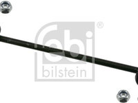 Bieleta stabilizator antiruliu BMW 5 E39 FEBI BILSTEIN 10036