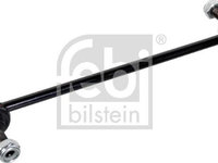 Bieleta stabilizator antiruliu FORD FIESTA VI FEBI BILSTEIN 42389