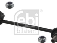 Bieleta stabilizator antiruliu MAZDA 6 GG FEBI BILSTEIN 33765