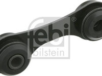 Bieleta stabilizator antiruliu OPEL VECTRA C GTS FEBI BILSTEIN 27775