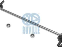 Bieleta stabilizator antiruliu PEUGEOT 307 (3A/C) RUVILLE 915954