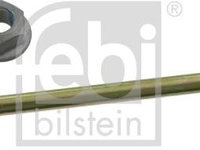 Bieleta stabilizator antiruliu SMART FORTWO cupe 450 FEBI BILSTEIN 22587