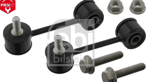 Bieleta stabilizator antiruliu VW GOLF IV 1J1