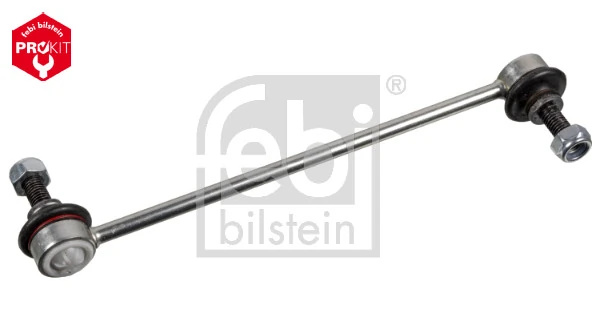 Bieleta stabilizator Axa fata dreapta Febi Bilstein FORD FOCUS I limuzina (DFW) 1999-2005 - 07989