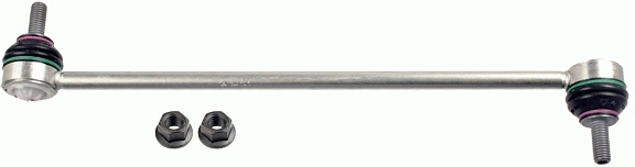 Bieleta stabilizator Axa fata dreapta Lemförder JAGUAR E-PACE (X540) 2017-2025 - 37147 01
