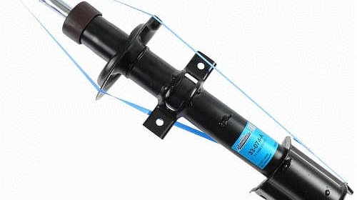 Bilstein spate pt suspensie standard la alfa 