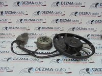 Bimetal cu releu 4F0950501C, Audi A4 Avant (8ED) 2.0tdi, BRE