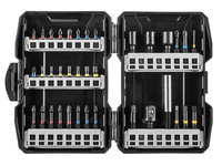 Biti de impact, set 36 buc. 56H560