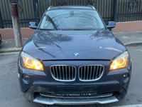 Biturbo bmw x1 an 2012 2.0 d