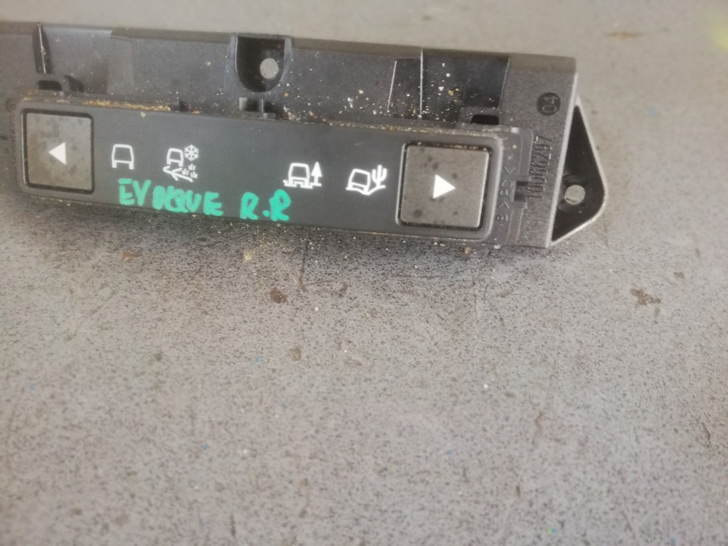 BJ32-14B596-AC Buton select drive Range 