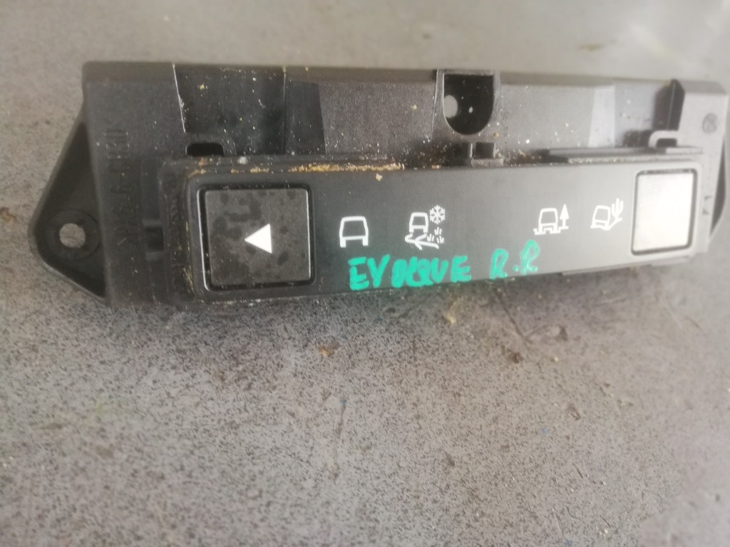 BJ32-14B596-AC Buton select drive Range 