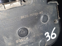 BK2Q-9E926-AC Clapeta acceleratie Citroen Jumper 2.2 HDI Euro 5