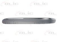 Blic bandou crom stanga bara fata pt mercedes c-class(w203)