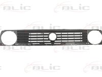 Blic grila radiator fara emblema pt vw golf 2