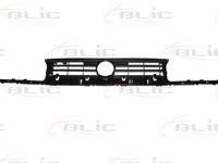 Blic grila radiator fara emblema pt vw golf 3 91-