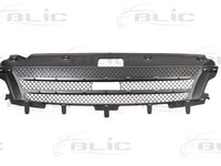 Blic grila radiator partez interior pt iveco daily 4 2006-2009