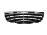 Blic grila radiator pt mercedes e-class w211 2002-2006 model avangarde