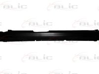 Blic kit reparatie prag lateral dreapta pt vw golf 3, vento