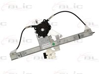 Blic macara geam electric spate stanga pt vw golf 3,vento