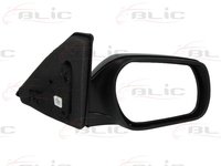 Blic oglinda completa dreapta pt mazda 3 2003-2009