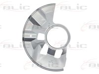 Blic protectie disc fata dreapta pt mazda 6 2002-2008