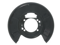 Blic protectie disc frana spate mercedes sprinter,vw crafter 2006-