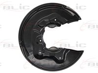 Blic protectie disc spate stanga pt audi a3,superb,passat pt disc 282mm