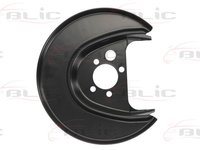 Blic protectie disc spate stanga pt seat arosa,vw lupo